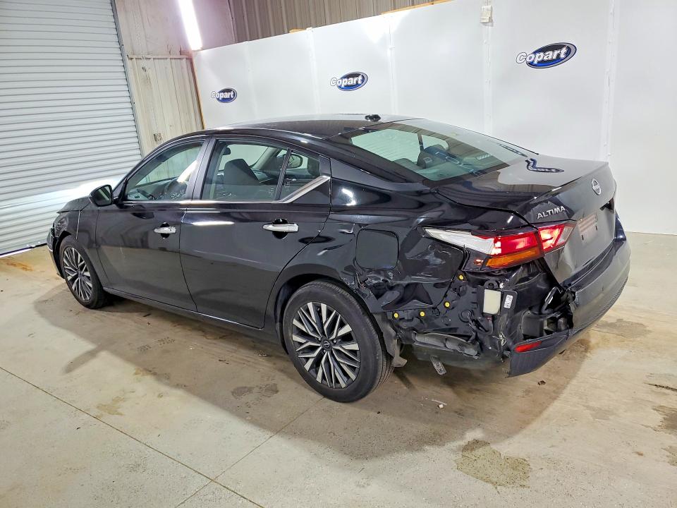 2025 Nissan Altima მანქანა იყიდება აუქციონზე, vin: 1N4BL4DVXSN344170, აუქციონის ნომერი: 58133736