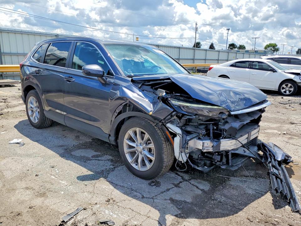 Aukcja sprzedaży 2025 Honda Cr-v, vin: 2HKRS4H70SH494828, numer aukcji: 58585916