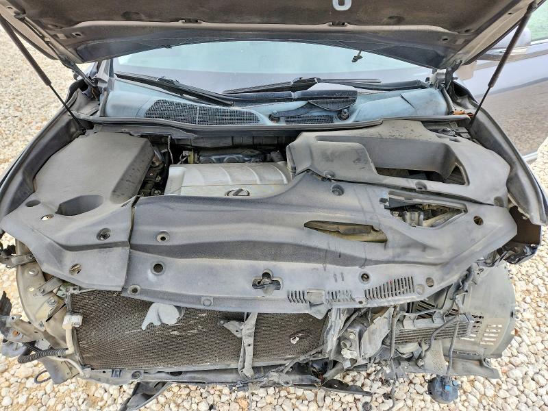 Продаж на аукціоні авто 2013 Lexus Rx, vin: 2T2ZK1BA8DC089790, номер лоту: 56168786