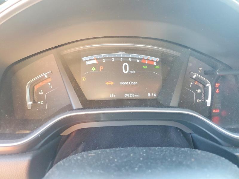 Продажа на аукционе авто 2020 Honda Cr-v, vin: 5J6RW2H84LL010717, номер лота: 55495946
