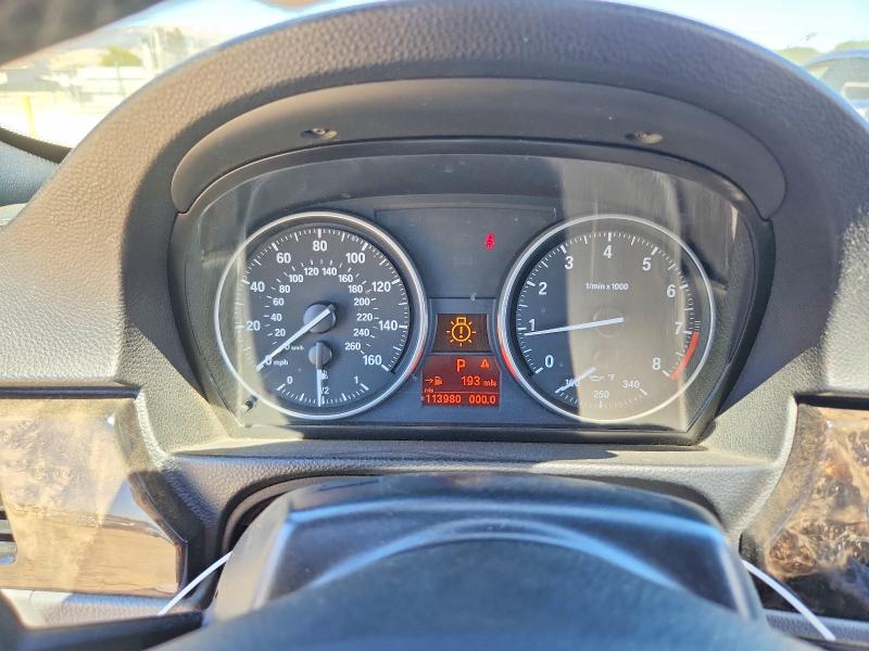 58565496 :رقم المزاد ، WBAWL73597PX49220 vin ، 2007 Bmw 335 مزاد بيع