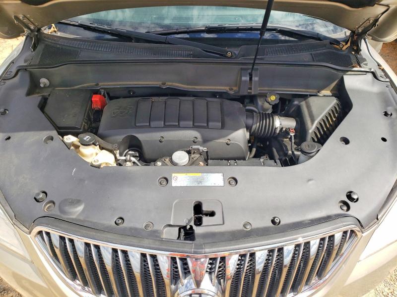 Продажа на аукционе авто 2017 Buick Enclave, vin: 5GAKVBKD7HJ175102, номер лота: 55083666