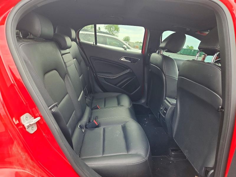 Продаж на аукціоні авто 2017 Mercedes-benz Gla, vin: WDCTG4GB6HJ332452, номер лоту: 58369396