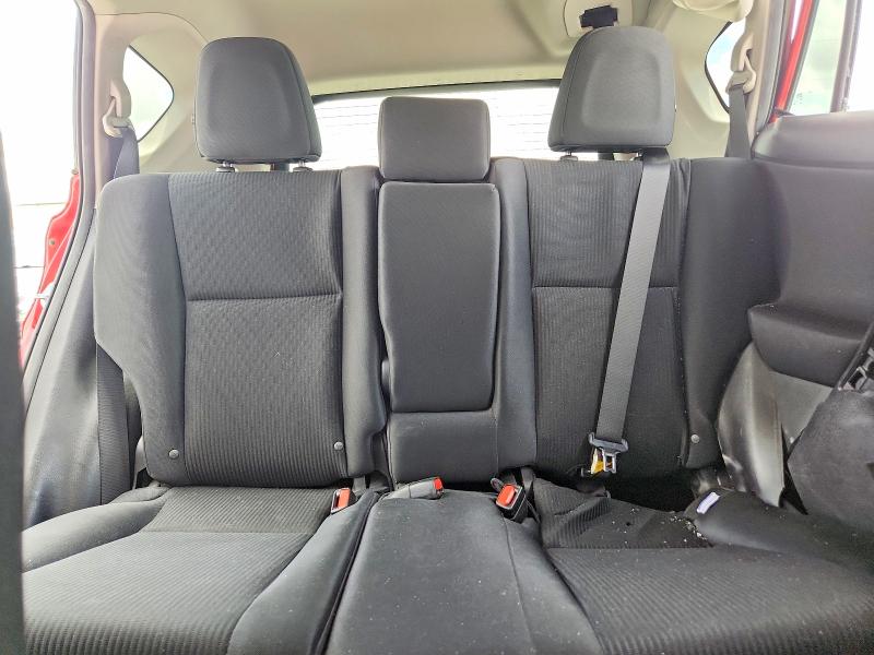2017 Toyota Rav4 მანქანა იყიდება აუქციონზე, vin: 2T3ZFREV9HW350376, აუქციონის ნომერი: 56320496