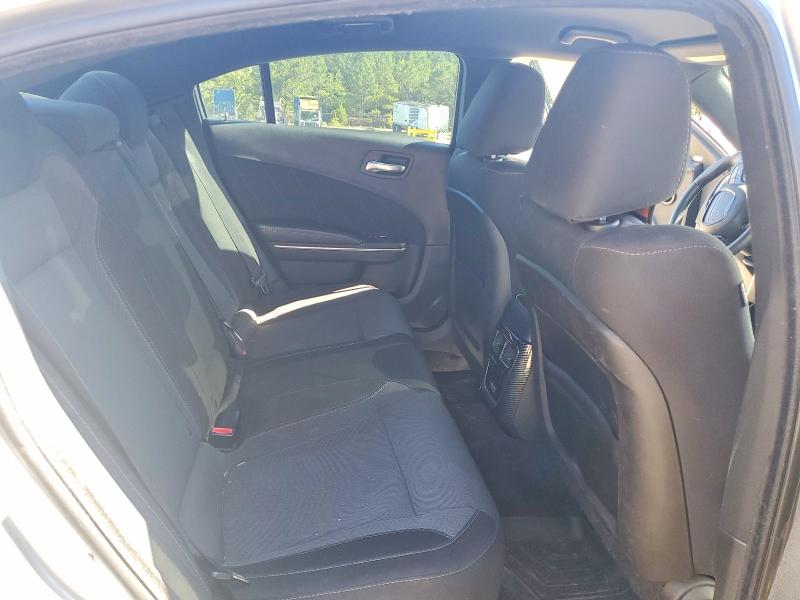 Aukcja sprzedaży 2016 Dodge Charger, vin: 2C3CDXHG2GH140380, numer aukcji: 55886756
