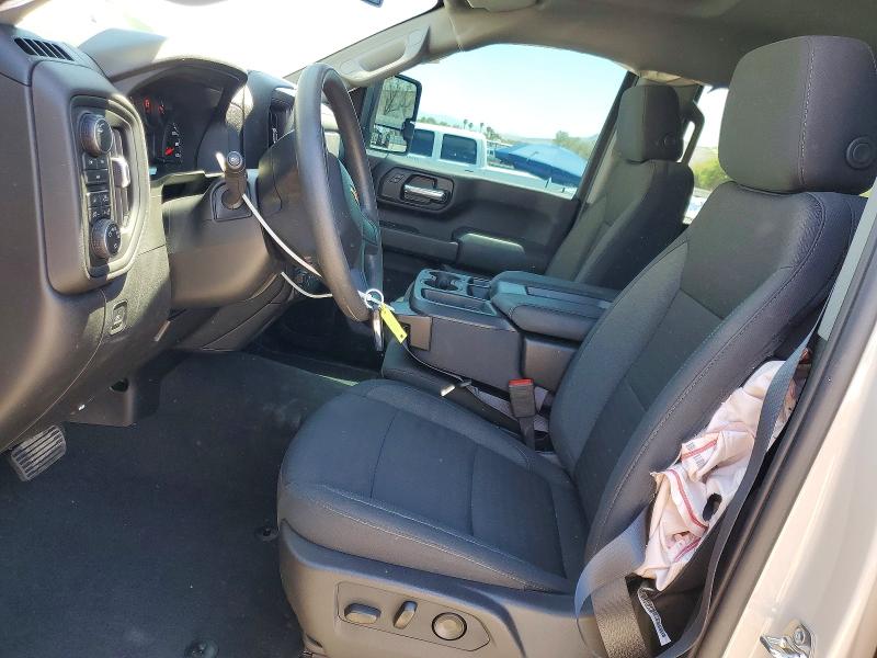 Продажа на аукционе авто 2026 Chevrolet Silverado, vin: 2GC4KME72T1133196, номер лота: 56270906