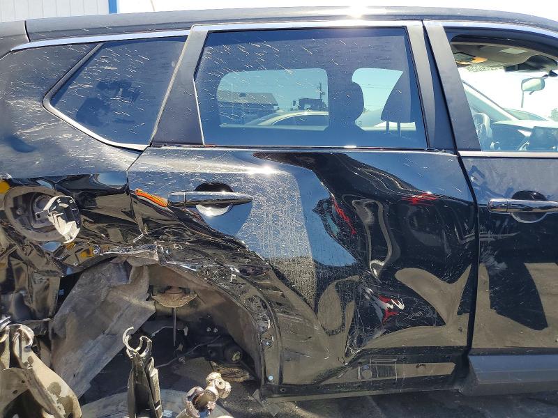 56652666 :رقم المزاد ، 5N1BT3BB9TC749264 vin ، 2026 Nissan Rogue مزاد بيع