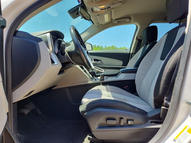 55079146 :رقم المزاد ، 2GNALCEKXG6327263 vin ، 2016 Chevrolet Equinox مزاد بيع