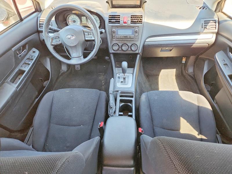 Aukcja sprzedaży 2012 Subaru Impreza, vin: JF1GPAC67CH210493, numer aukcji: 57266196