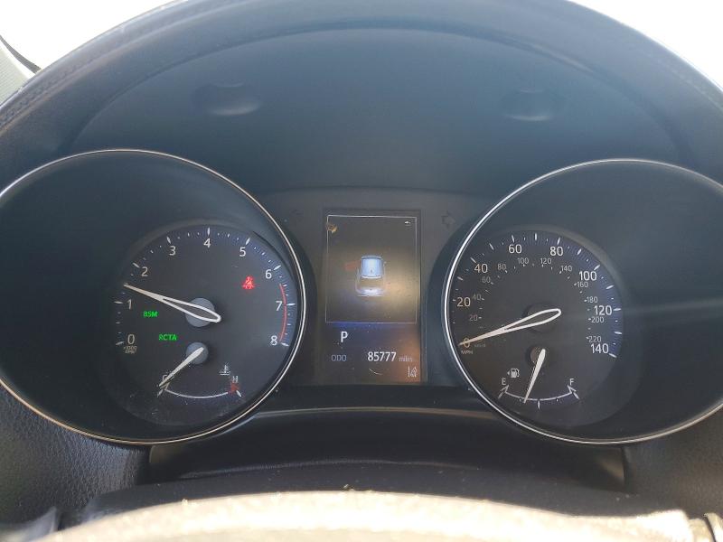 Aukcja sprzedaży 2018 Toyota C-hr, vin: NMTKHMBX4JR035432, numer aukcji: 55460356