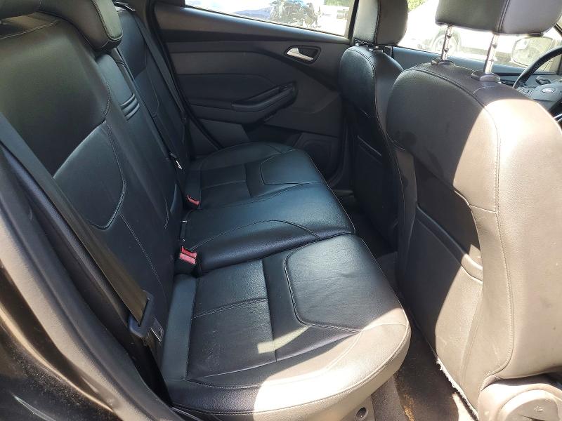 Aukcja sprzedaży 2015 Ford Focus, vin: 1FADP3K25FL303821, numer aukcji: 58760516