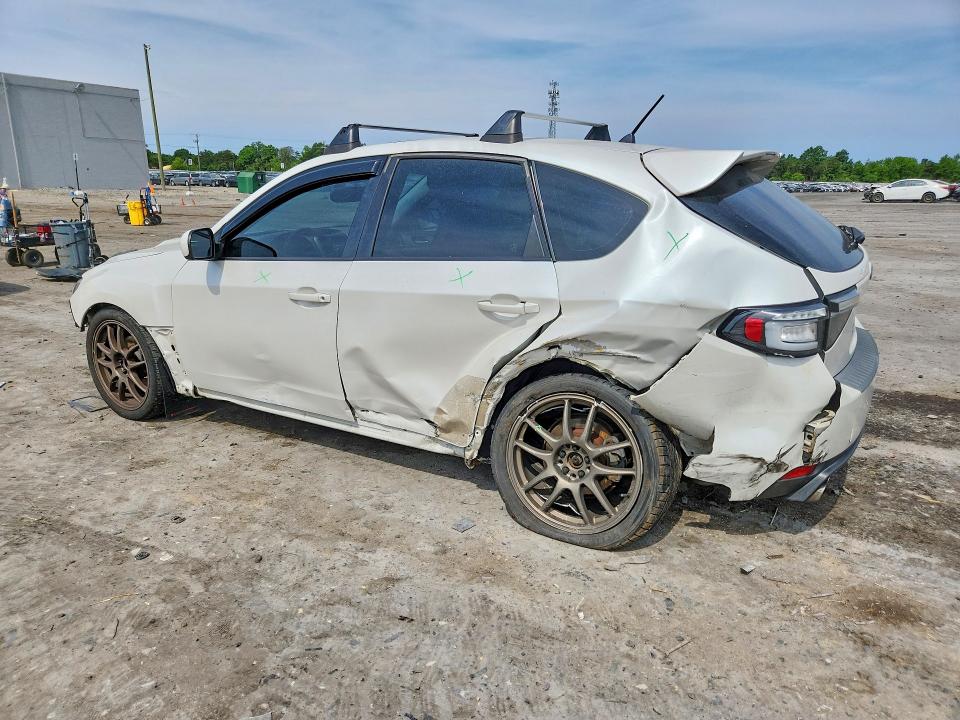 56576226 :رقم المزاد ، JF1GR7E60BG822064 vin ، 2011 Subaru Impreza مزاد بيع