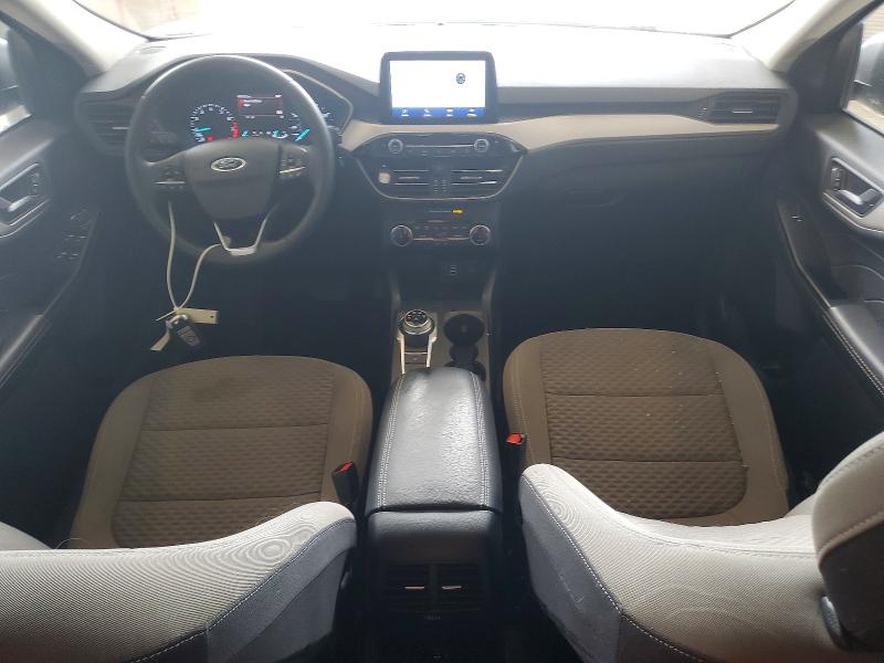 Продаж на аукціоні авто 2022 Ford Escape, vin: 1FMCU9G62NUB14402, номер лоту: 58033296