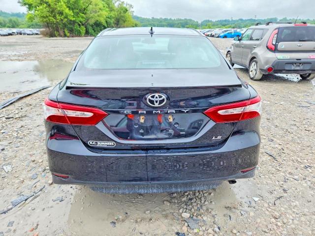 Продаж на аукціоні авто 2019 Toyota Camry, vin: 4T1B11HK5KU848688, номер лоту: 58363946