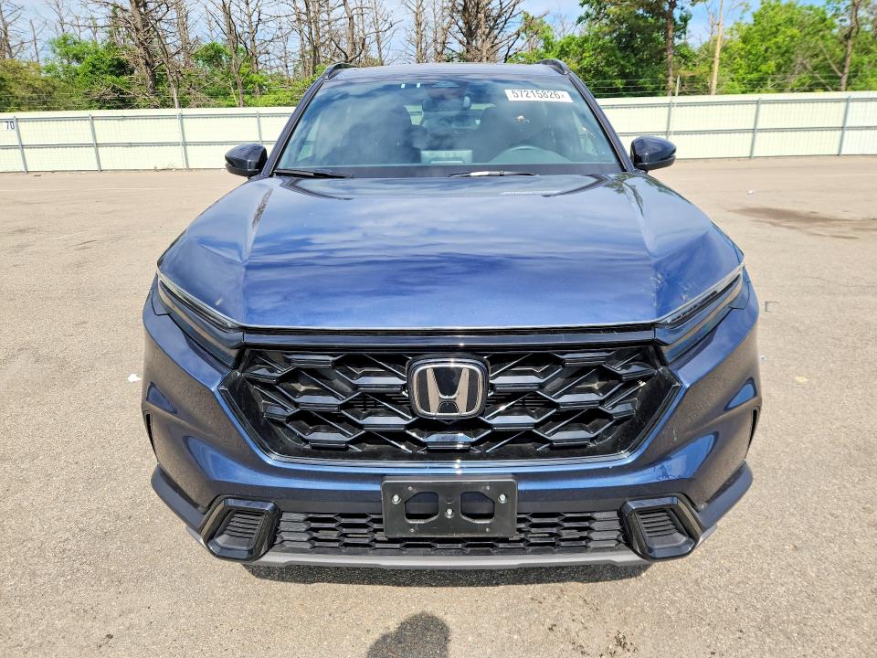 Aukcja sprzedaży 2026 Honda Cr-v, vin: 7FARS6H57TE007610, numer aukcji: 57215826