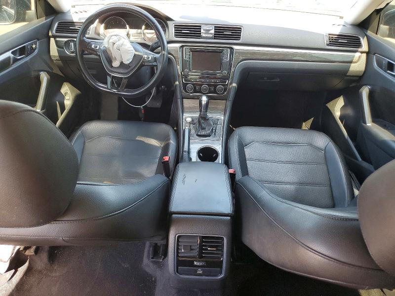 Продажа на аукционе авто 2018 Volkswagen Passat, vin: 1VWBA7A34JC043342, номер лота: 57196256