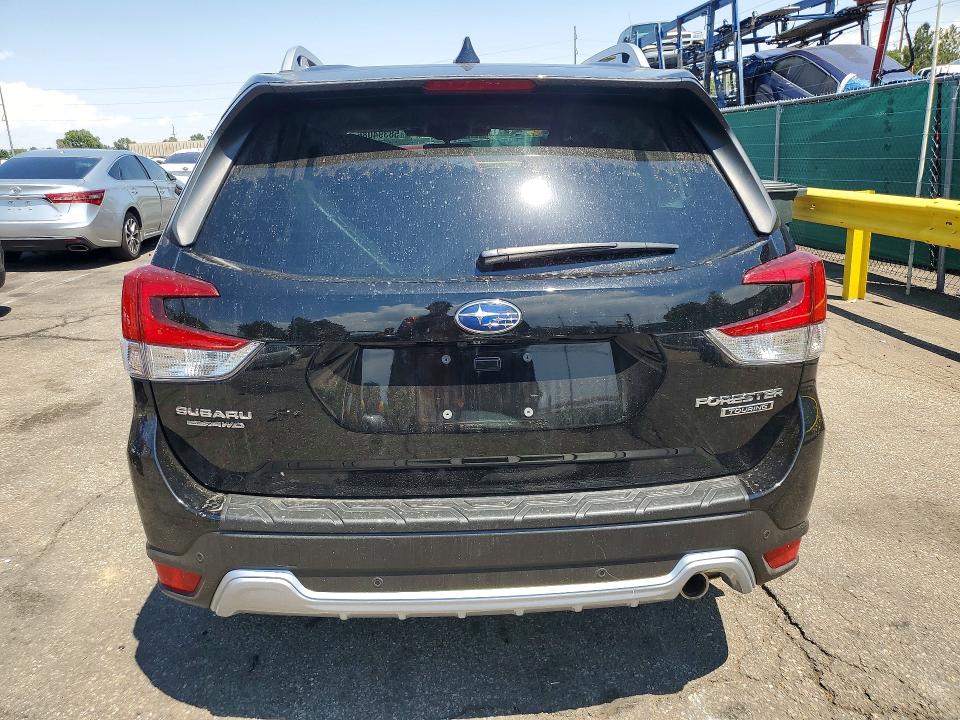Aukcja sprzedaży 2023 Subaru Forester, vin: JF2SKARCXPH529748, numer aukcji: 58394086