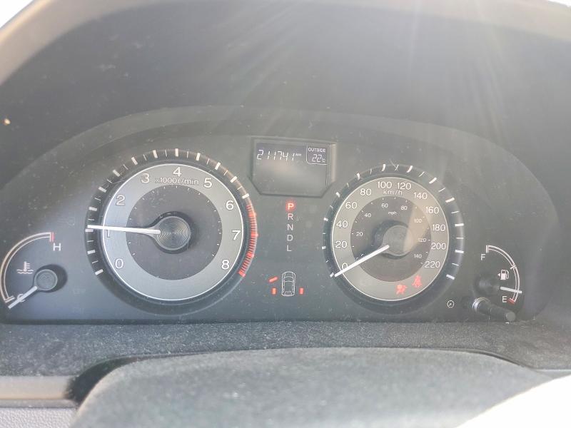 55392366 :رقم المزاد ، 5FNRL5H68FB507209 vin ، 2015 Honda Odyssey مزاد بيع