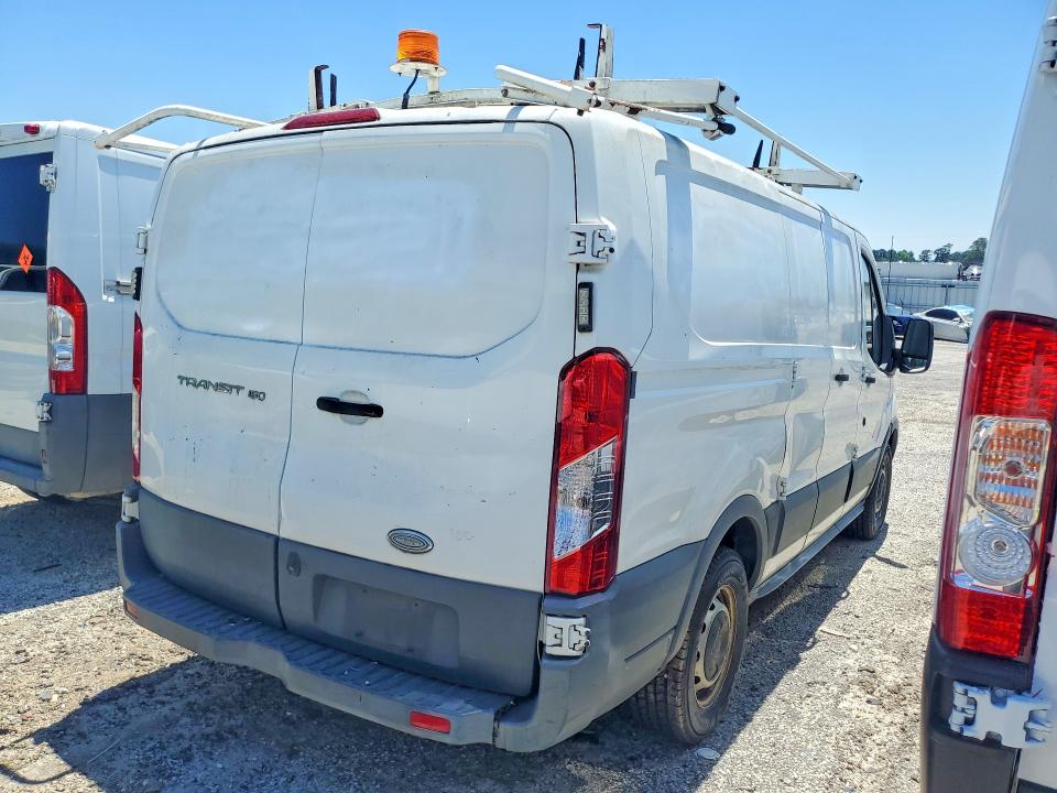 Aukcja sprzedaży 2015 Ford Transit, vin: 1FTNE1ZM9FKA33076, numer aukcji: 53719286