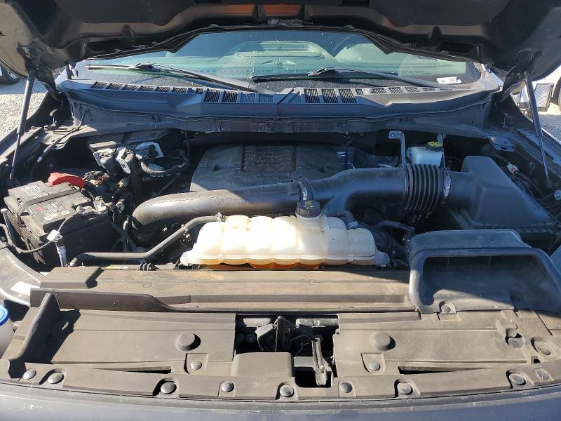 Продаж на аукціоні авто 2023 Ford F150, vin: 1FTFW1E83PKE50916, номер лоту: 57894836