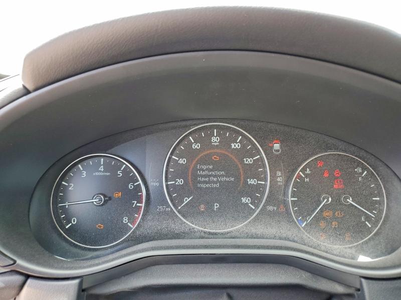 Продаж на аукціоні авто 2026 Mazda Cx-30, vin: 3MVDMBAL1TM145090, номер лоту: 56463376