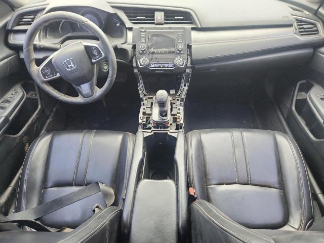Продаж на аукціоні авто 2017 Honda Civic, vin: 2HGFC2F58HH520584, номер лоту: 55732496