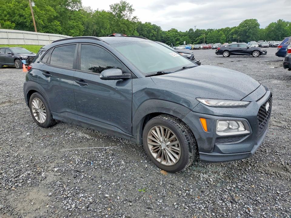 Aukcja sprzedaży 2018 Hyundai Kona, vin: KM8K22AA8JU165919, numer aukcji: 55473166