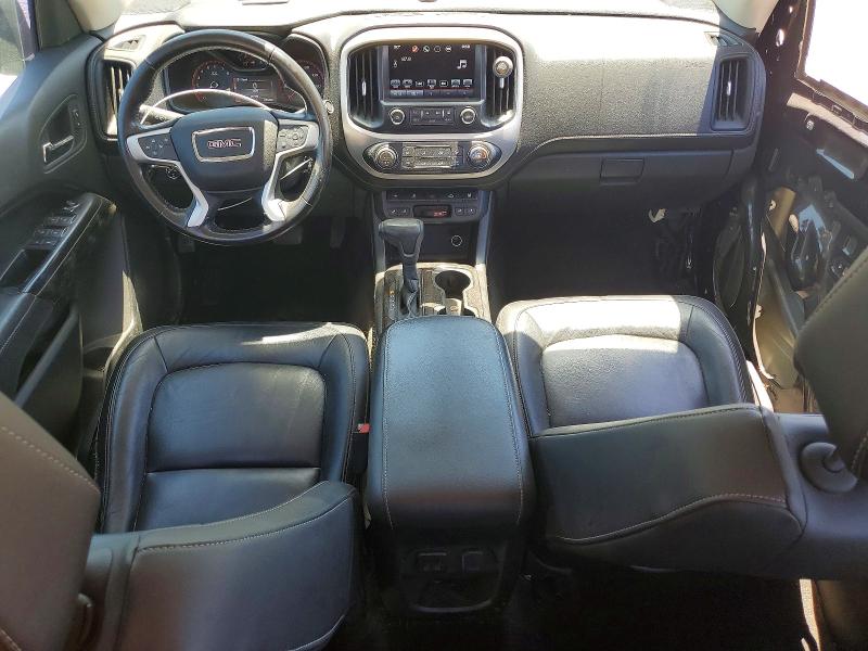 Aukcja sprzedaży 2016 Gmc Canyon, vin: 1GTG6DE34G1355118, numer aukcji: 53590266