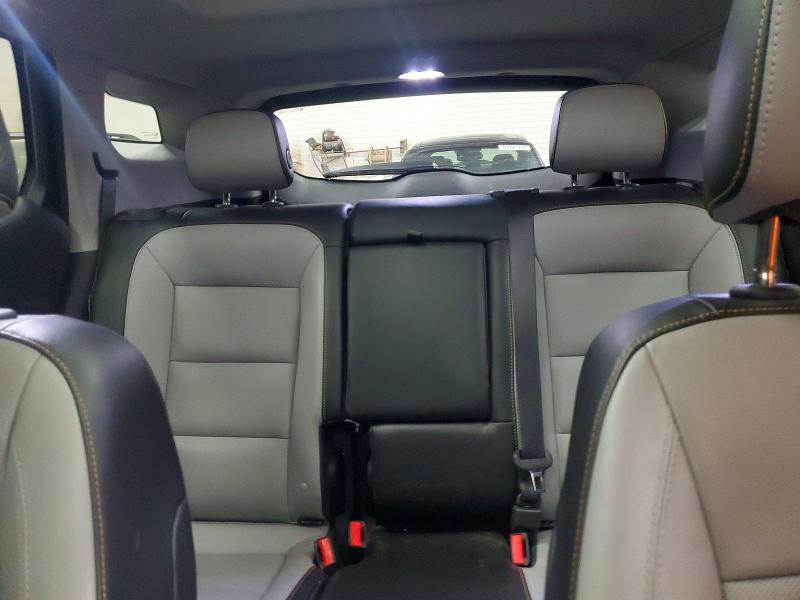 2019 Gmc Terrain მანქანა იყიდება აუქციონზე, vin: 3GKALPEX4KL130755, აუქციონის ნომერი: 58365106