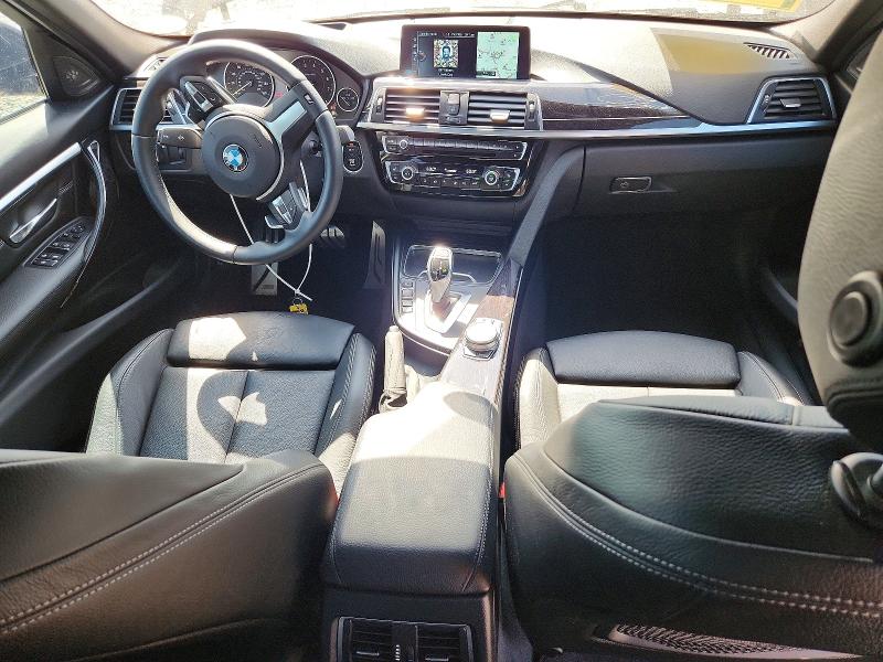 Продажа на аукционе авто 2017 Bmw 340, vin: WBA8B7G3XHNU38235, номер лота: 58011516