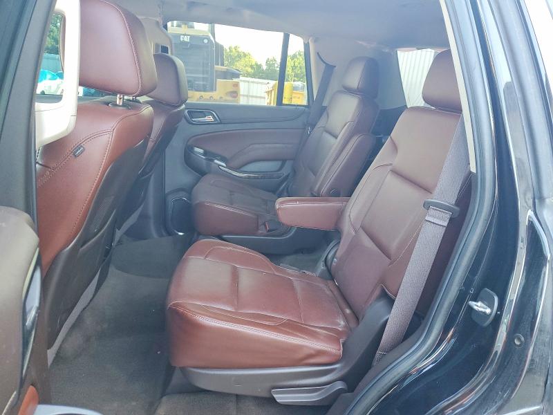 Продаж на аукціоні авто 2016 Chevrolet Tahoe, vin: 1GNSKCKCXGR330284, номер лоту: 57579556