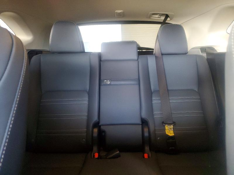 Aukcja sprzedaży 2021 Lexus Nx 300h, vin: JTJGJRDZ1M2151140, numer aukcji: 55605716