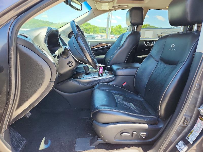 Продаж на аукціоні авто 2013 Infiniti Jx35, vin: 5N1AL0MM0DC351385, номер лоту: 57957806