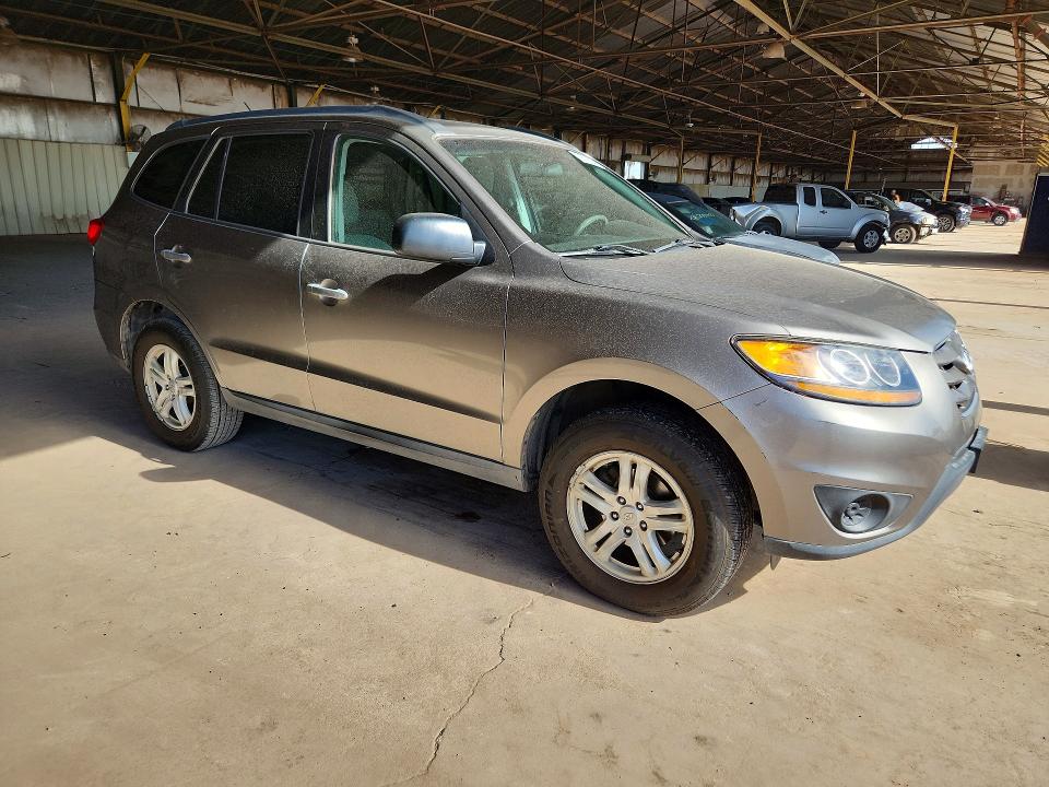 Продаж на аукціоні авто 2011 Hyundai Santa Fe, vin: 5XYZG3AB8BG005772, номер лоту: 58947996