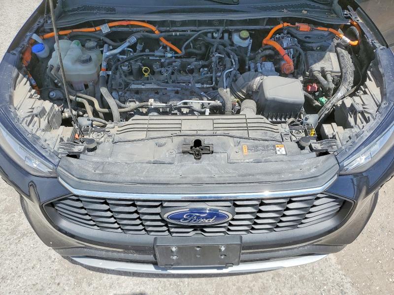 Auction sale of the 2023 Ford Escape, vin: 1FMCU0E10PUA61978, lot number: 55601266