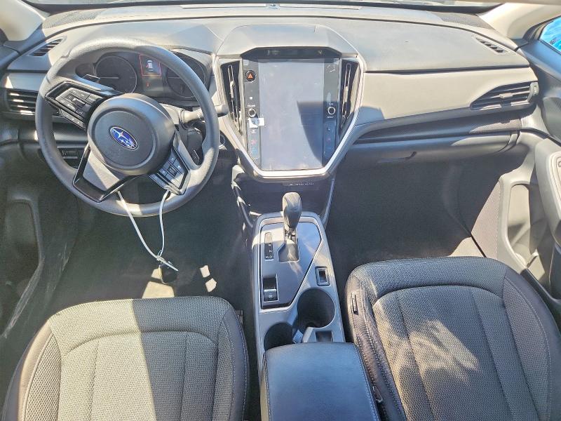 Продажа на аукционе авто 2024 Subaru Crosstrek, vin: JF2GUADC8R8375910, номер лота: 55433356