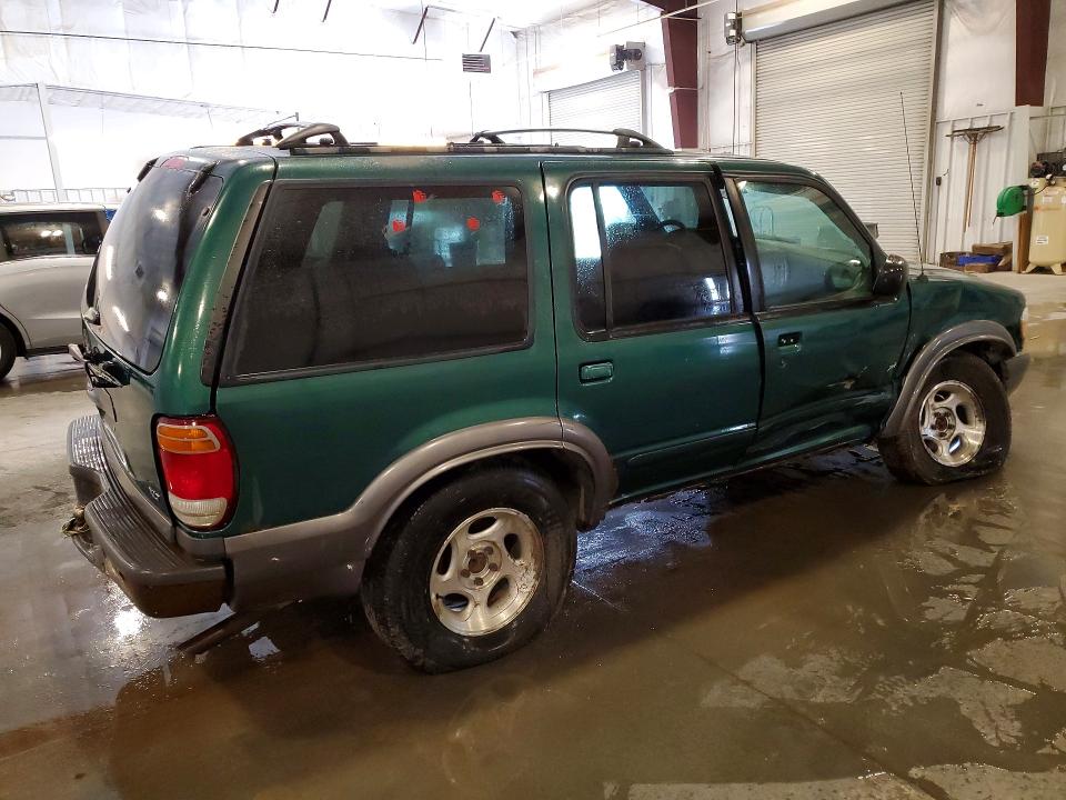 Продажа на аукционе авто 2001 Ford Explorer, vin: 1FMZU73E71ZA80885, номер лота: 57822156