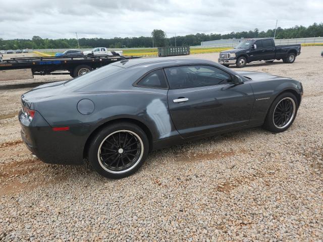 2011 Chevrolet Camaro მანქანა იყიდება აუქციონზე, vin: 2G1FA1ED9B9118204, აუქციონის ნომერი: 58069706
