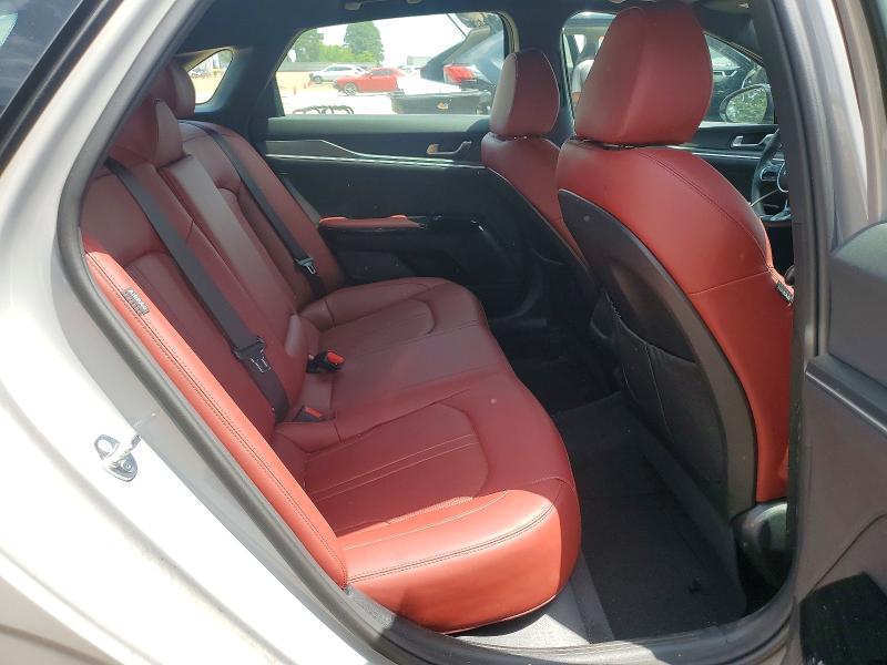 Продажа на аукционе авто 2025 Kia K5, vin: KNAG64J7XS5328657, номер лота: 58895266