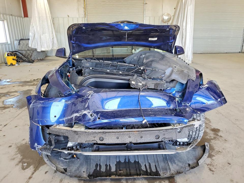 Продаж на аукціоні авто 2022 Tesla Model Y, vin: 7SAYGDEE5NF441578, номер лоту: 56238036