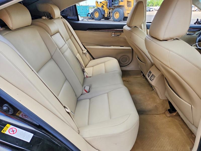 Продажа на аукционе авто 2013 Lexus Es, vin: JTHBK1GG0D2067069, номер лота: 56152996