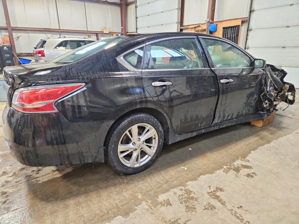 Aukcja sprzedaży 2015 Nissan Altima, vin: 1N4AL3AP1FN877140, numer aukcji: 55610246