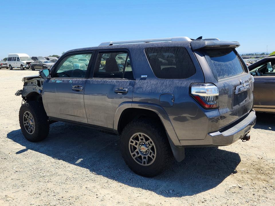 Aukcja sprzedaży 2015 Toyota 4runner, vin: JTEBU5JR2F5226913, numer aukcji: 58838956