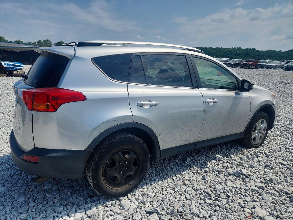 Aukcja sprzedaży 2013 Toyota Rav4, vin: JTMZFREVXDD019684, numer aukcji: 85625175