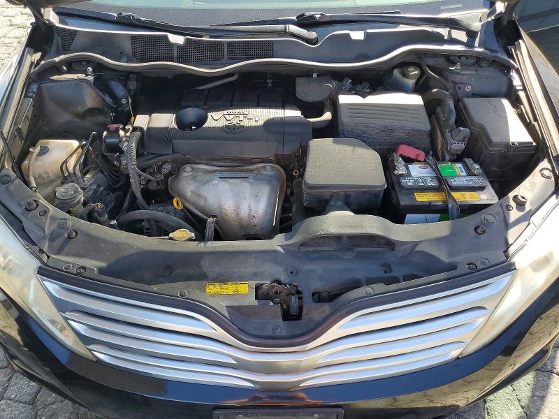 Продаж на аукціоні авто 2011 Toyota Venza, vin: 4T3ZA3BB7BU040353, номер лоту: 55389676