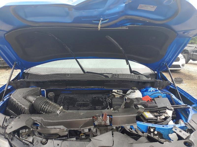 Продажа на аукционе авто 2026 Chevrolet Blazer, vin: 3GNKBCR46TS142559, номер лота: 58423566