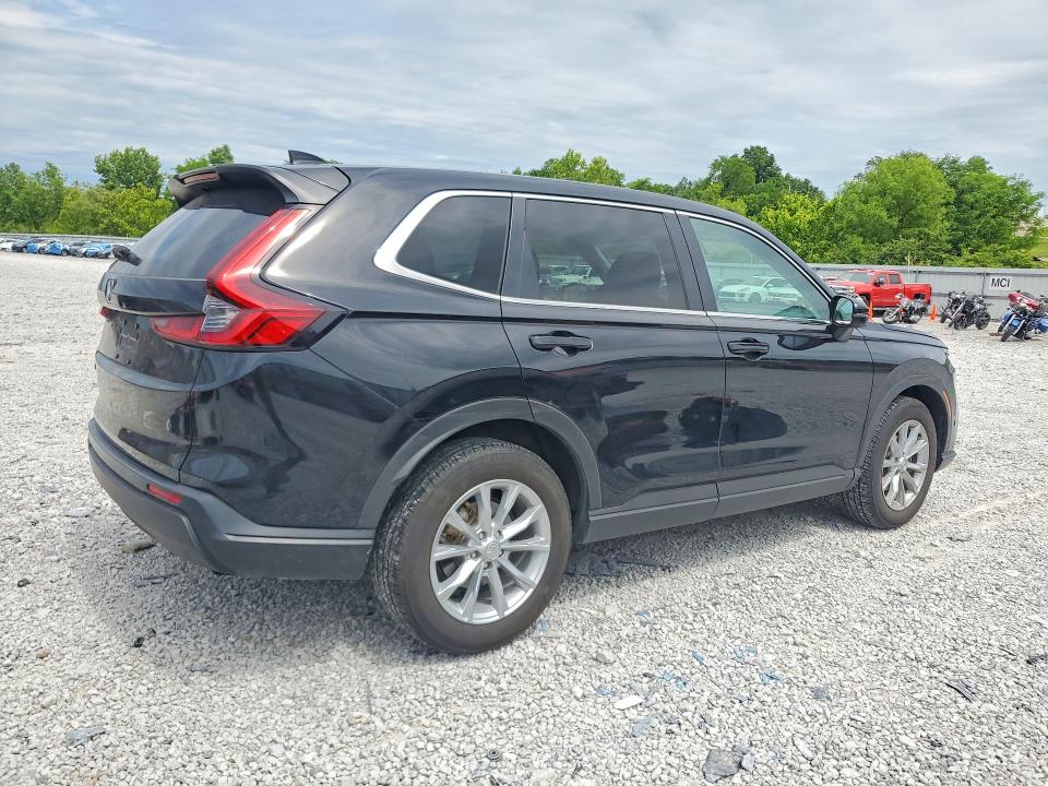 55690556 :رقم المزاد ، 2HKRS4H46SH484102 vin ، 2025 Honda Cr-v مزاد بيع