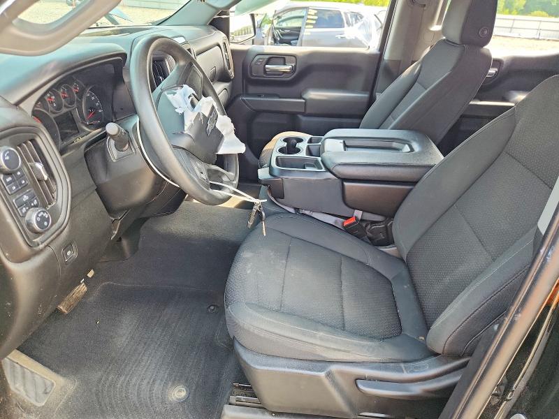 Продаж на аукціоні авто 2021 Chevrolet Silverado, vin: 1GCPYCEF4MZ328559, номер лоту: 85968215