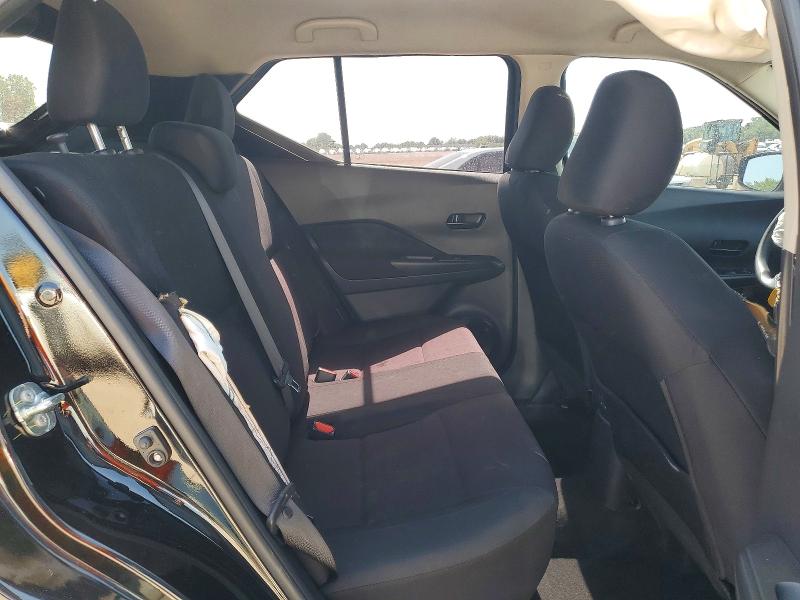 Продаж на аукціоні авто 2024 Nissan Kicks, vin: 3N1CP5BV9RL591768, номер лоту: 58933936