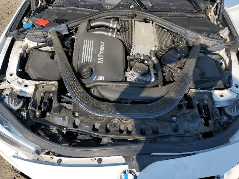 Aukcja sprzedaży 2018 Bmw M4, vin: WBS4Y9C53JAC87959, numer aukcji: 59061376